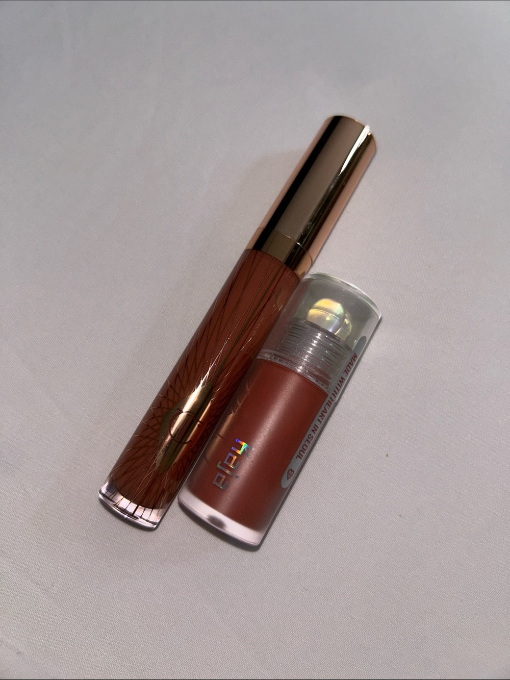 Charlotte tilbury & Kaja lip bundle